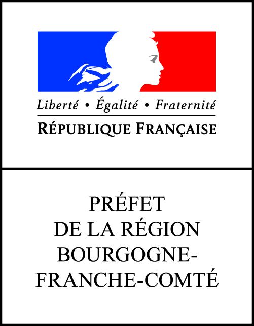Préfet Bourgogne Franche-Comté