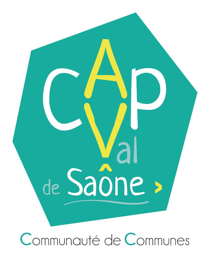 Logo Communauté de communes Auxonne-Pontailler-Val de Saone
