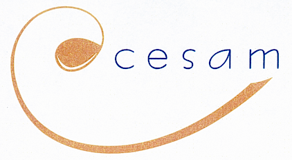 Logo Cesam