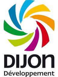 Logo Dijon Développement