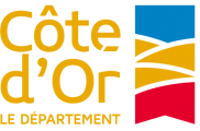 Logo Département de la Côte d'Or