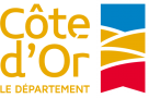 Logo Département de la Côte d'Or