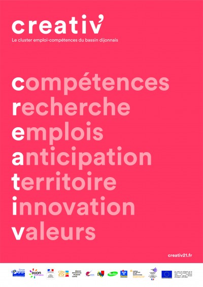 projet creativ