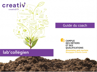 creativ, lab competences, campus des metiers