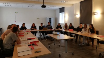 Clauses d'insertion