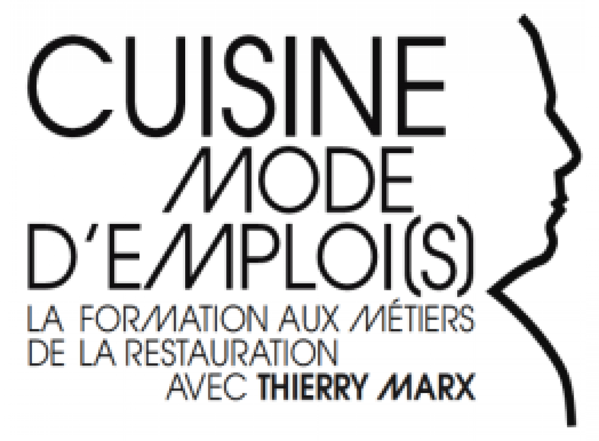 Cuisine mode d'emploi(s)